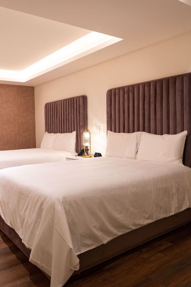 Casa Cuarzo Hotel Boutique SUITE ESTANDAR QUEEN 3