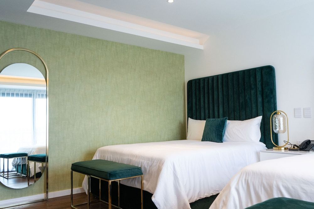 Casa Cuarzo Hotel Boutique SUITE DELUXE QUEEN TERRAZA 4