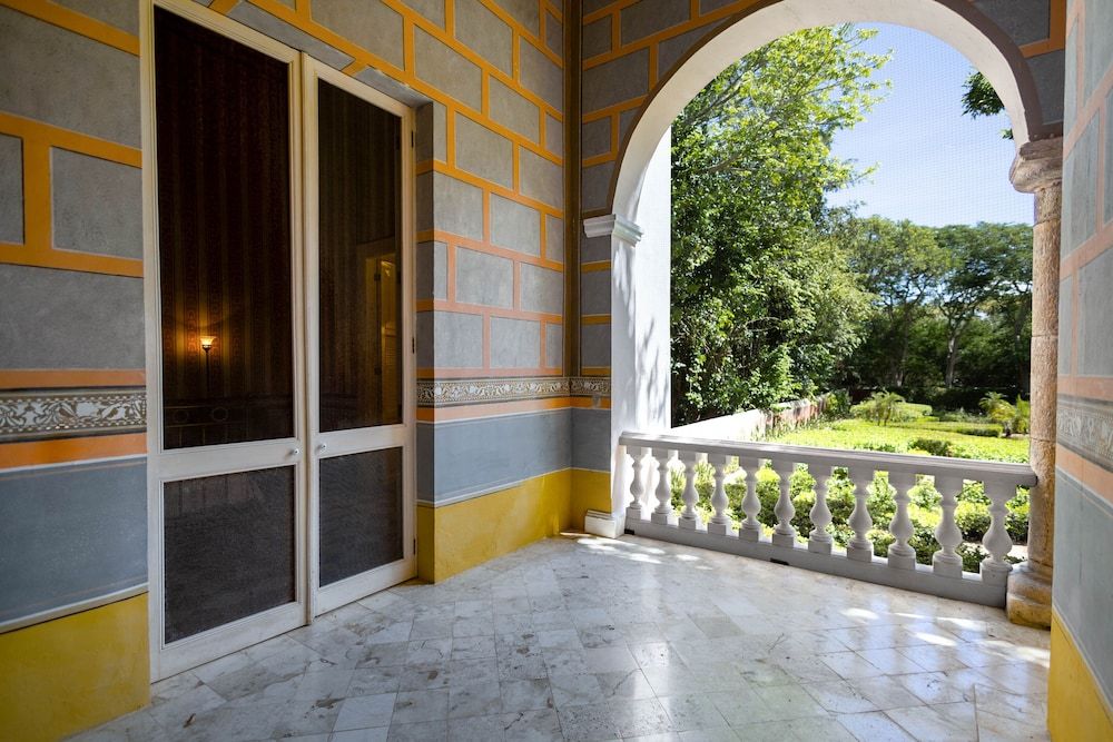 Hacienda San Antonio Millet Superior Double Room 3