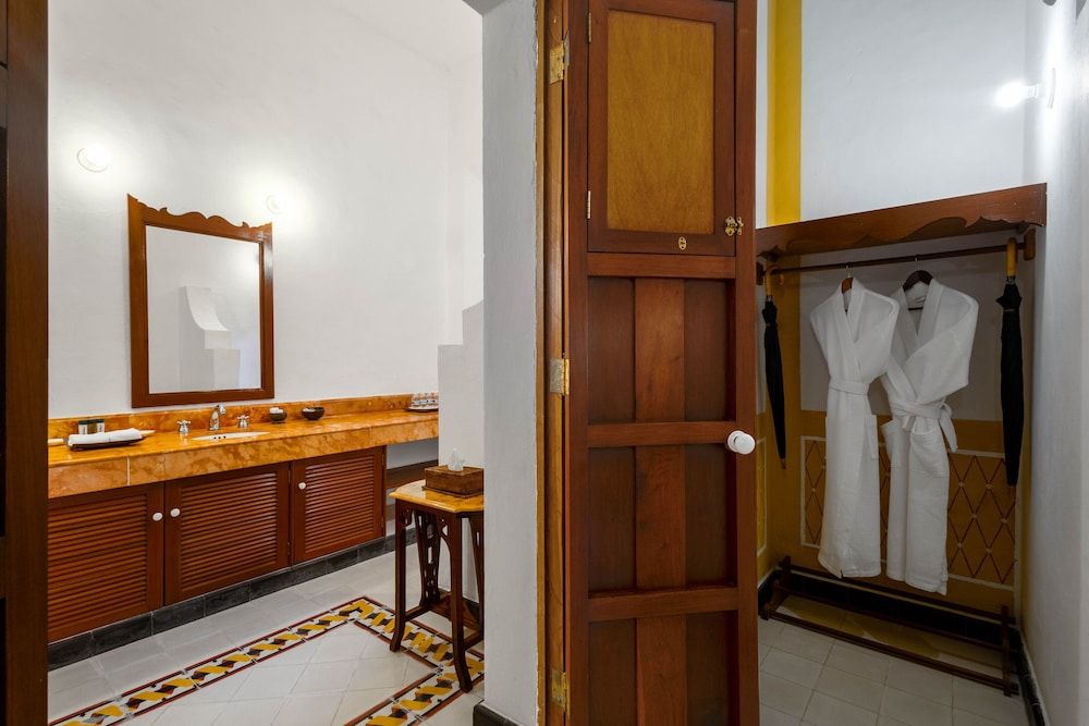 Hacienda San Antonio Millet Superior Room 10