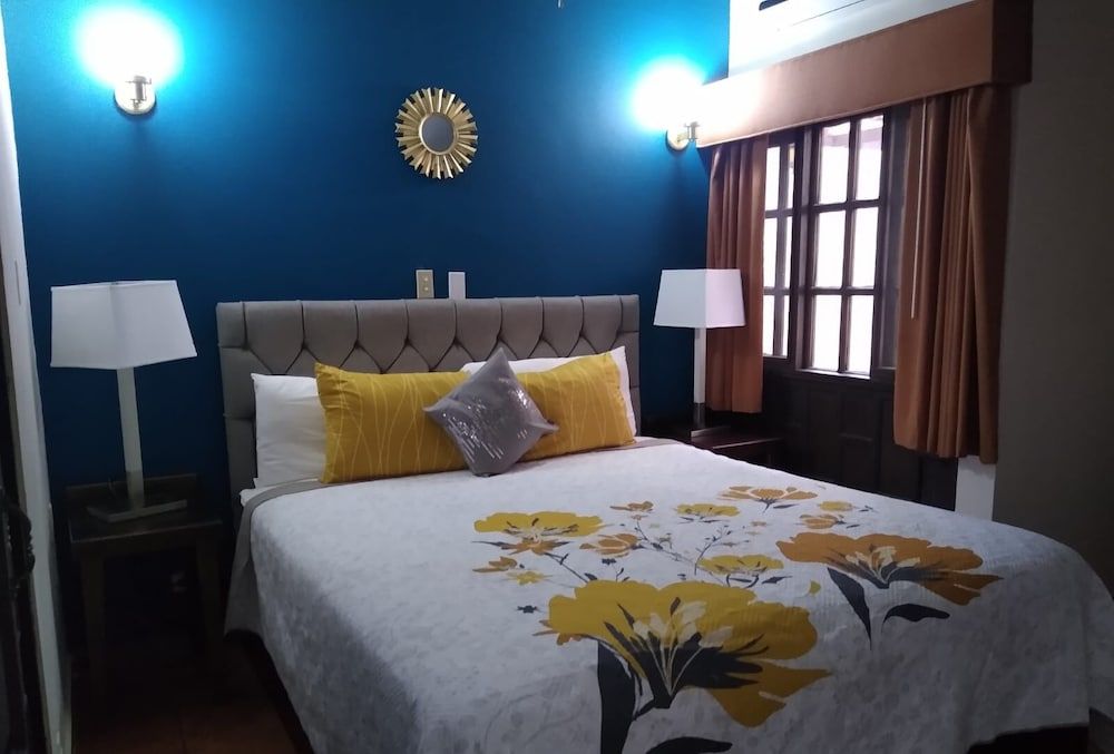 MISION SANTA ISABEL Basic Room 3