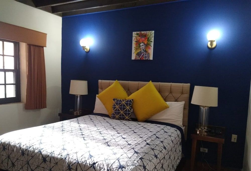 MISION SANTA ISABEL Basic Room 2