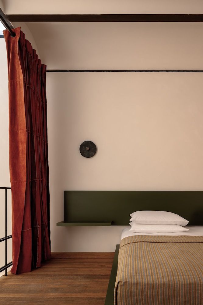 Otro Oaxaca, a Member of Design Hotels Room 3