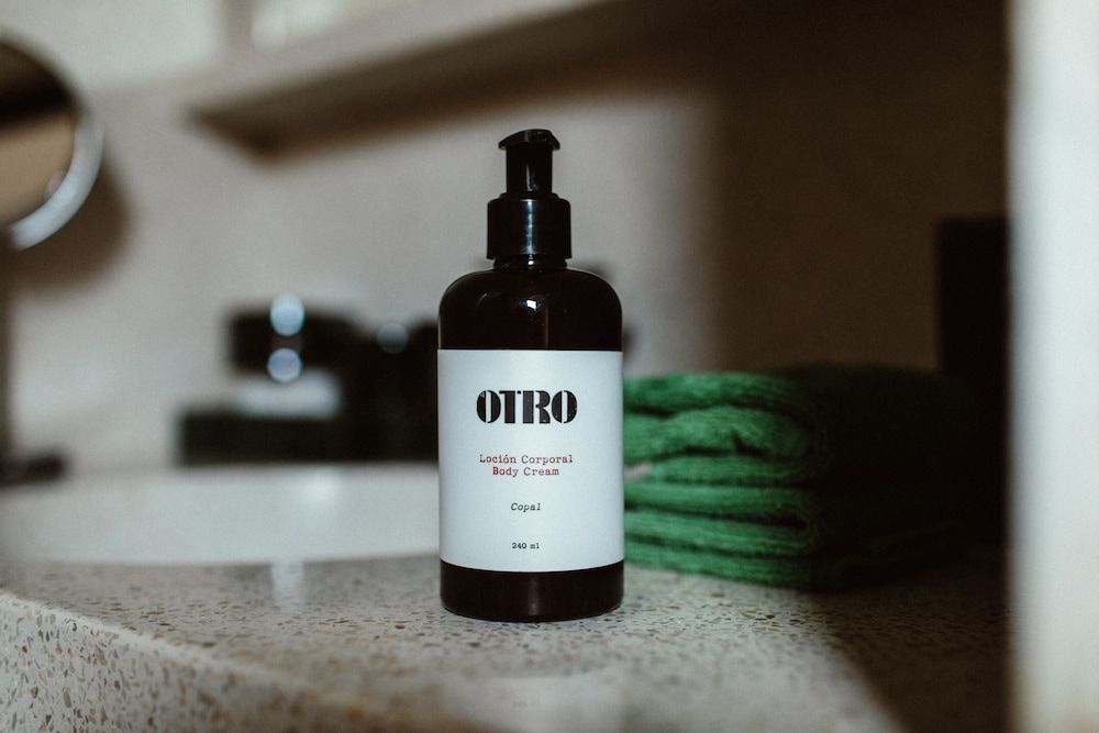 Otro Oaxaca, a Member of Design Hotels Room 2