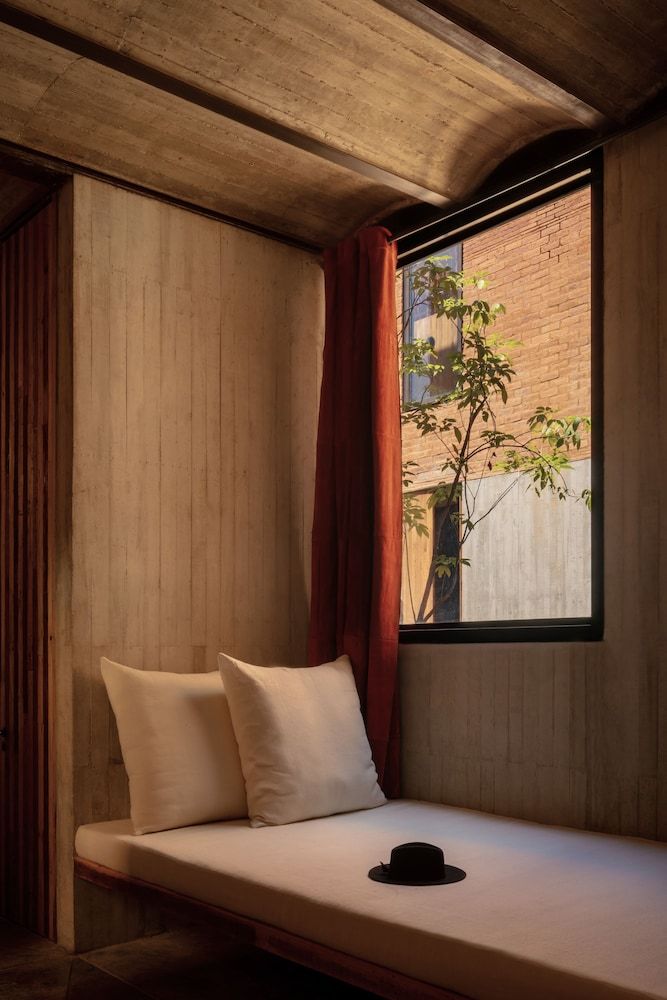Otro Oaxaca, a Member of Design Hotels Junior Studio Suite 5