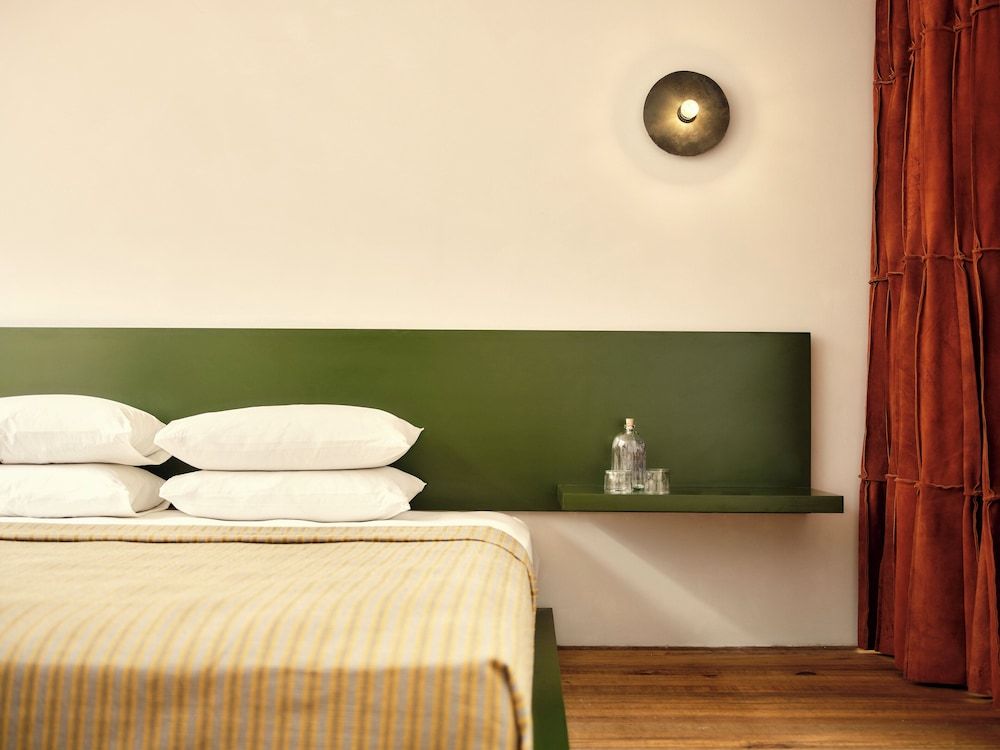 Otro Oaxaca, a Member of Design Hotels Deluxe Room 3