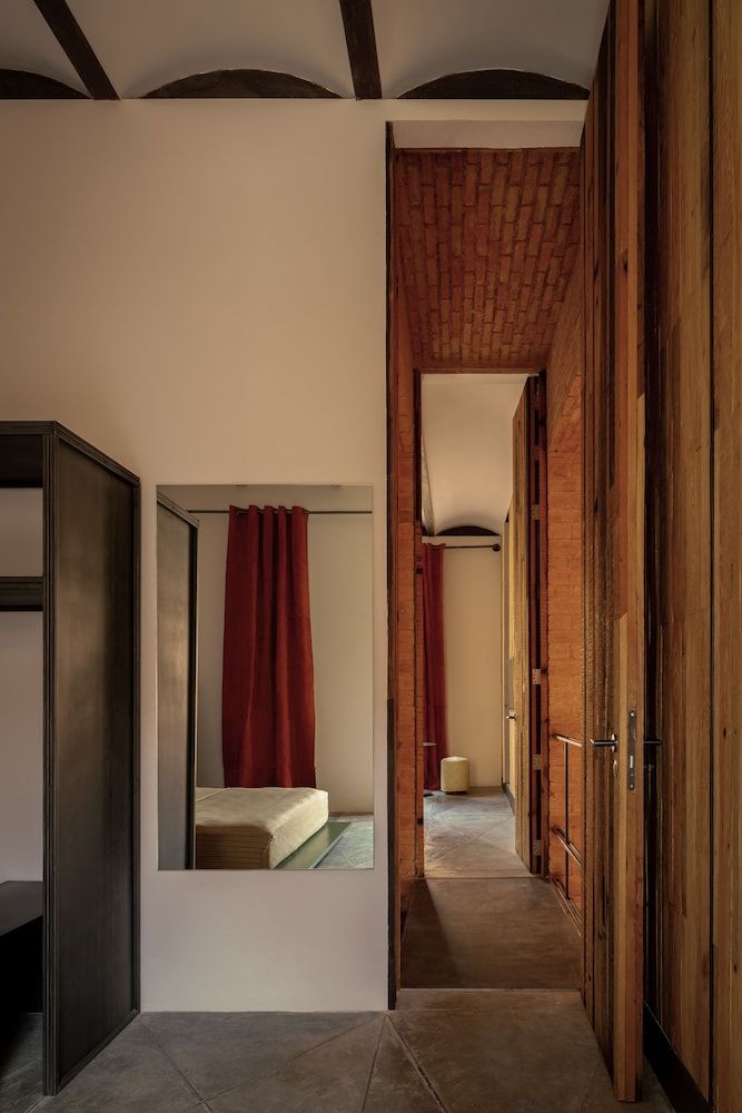 Otro Oaxaca, a Member of Design Hotels Deluxe Room 5