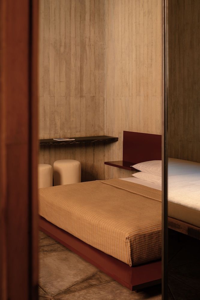 Otro Oaxaca, a Member of Design Hotels Junior Studio Suite 4