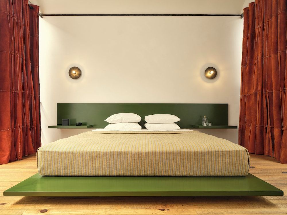 Otro Oaxaca, a Member of Design Hotels Room