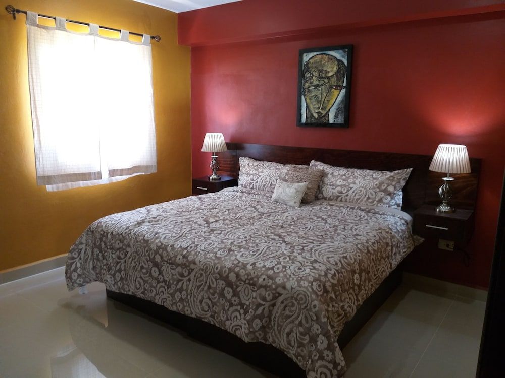 Family Villa, 2 Bedrooms