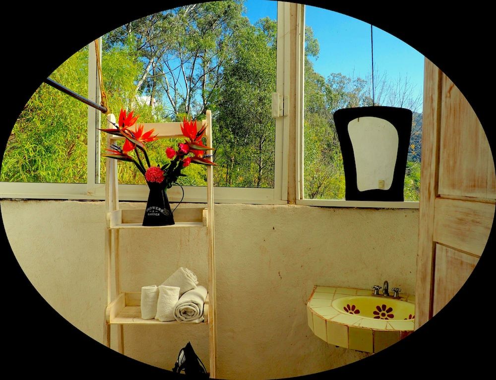 Casa LUNAH Cabalgatas y Meditación Standard Double Room 4