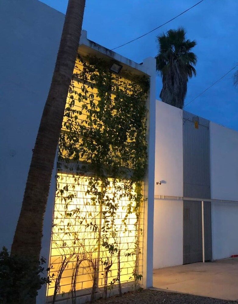 CASA INGENIO Deep Inside Los Mochis