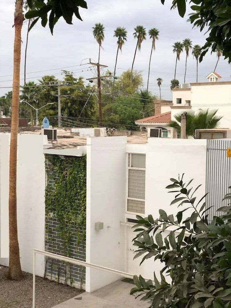 CASA INGENIO Deep Inside Los Mochis