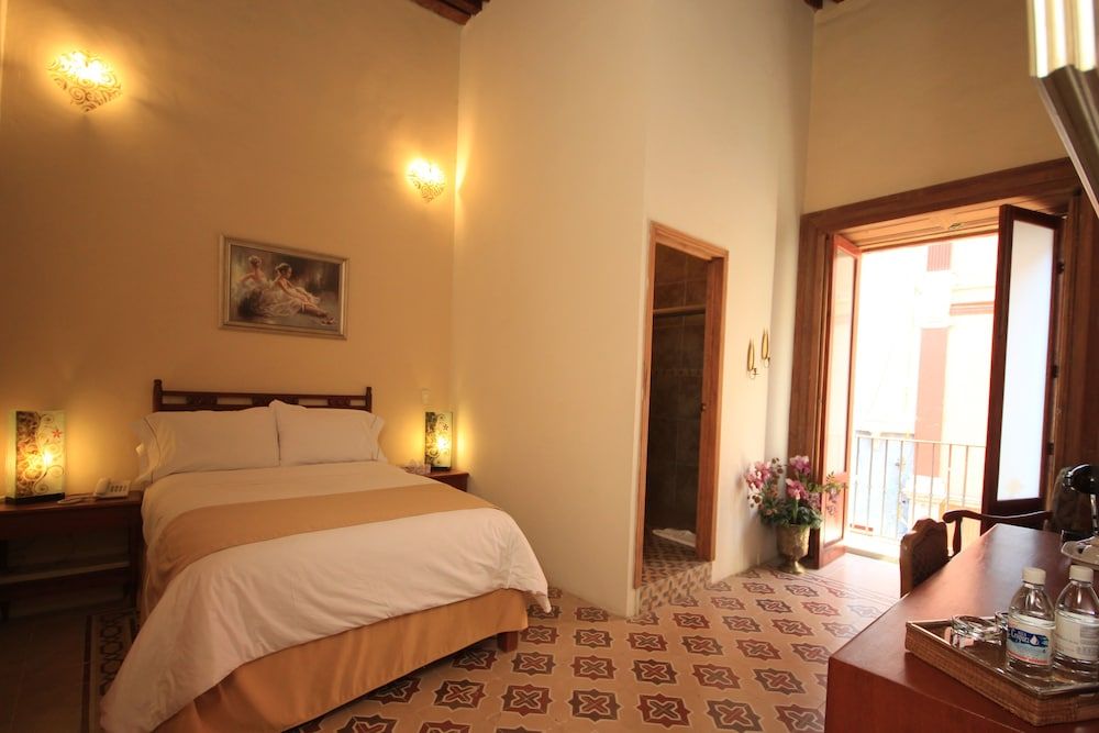 Room, 1 Bedroom, Non Smoking, City View