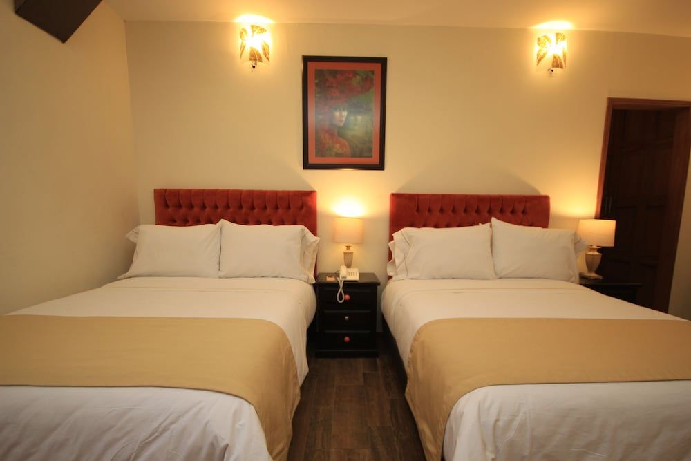 Premier Room