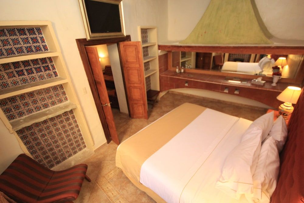 Club Room