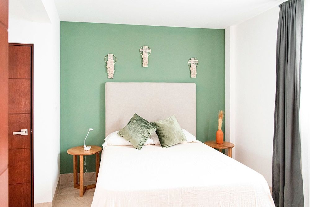 Family Apartment