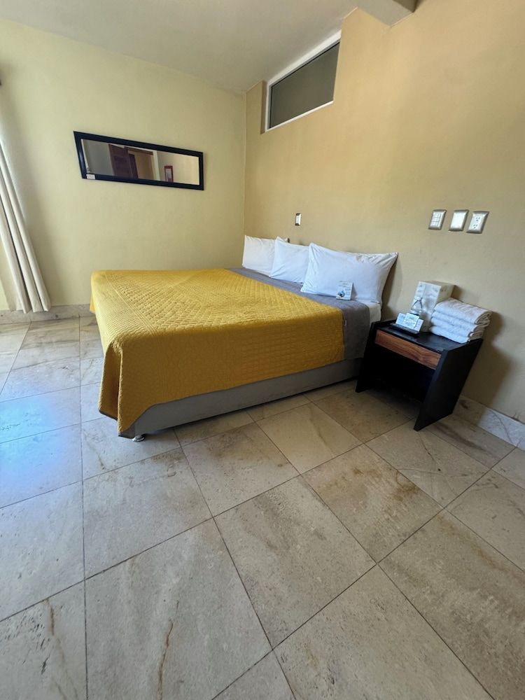 City Room