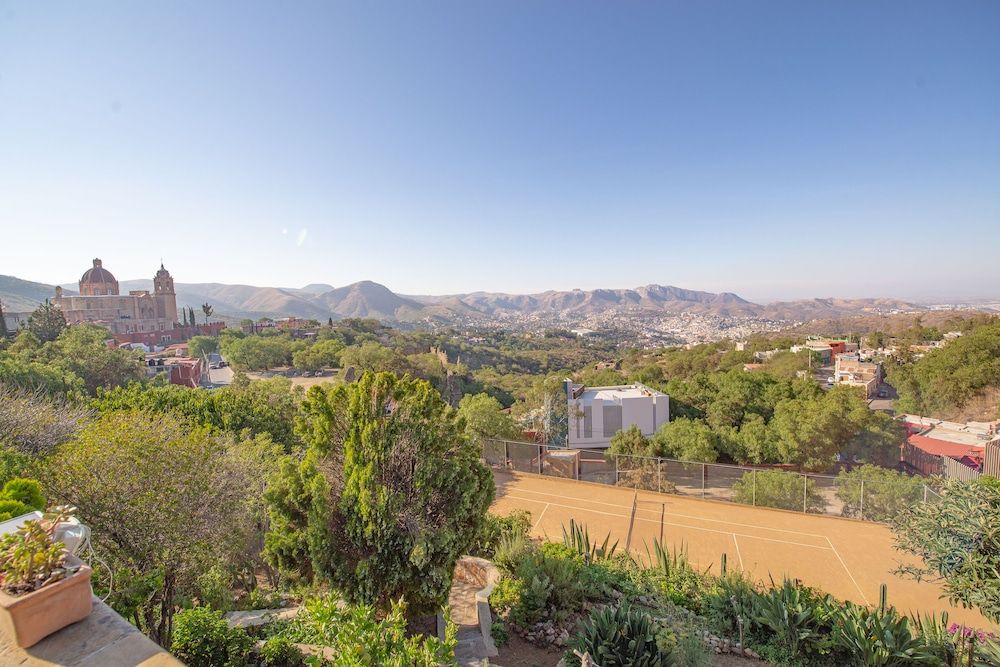El Cedro