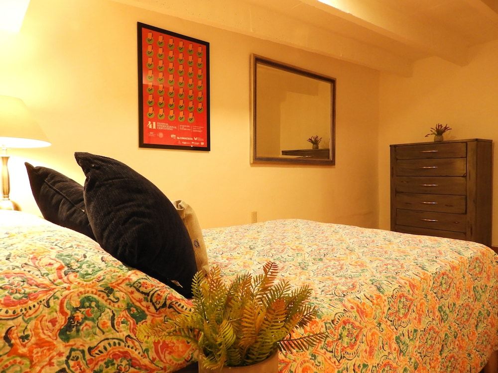 Family Apartment, 2 Bedrooms, Private Bathroom
