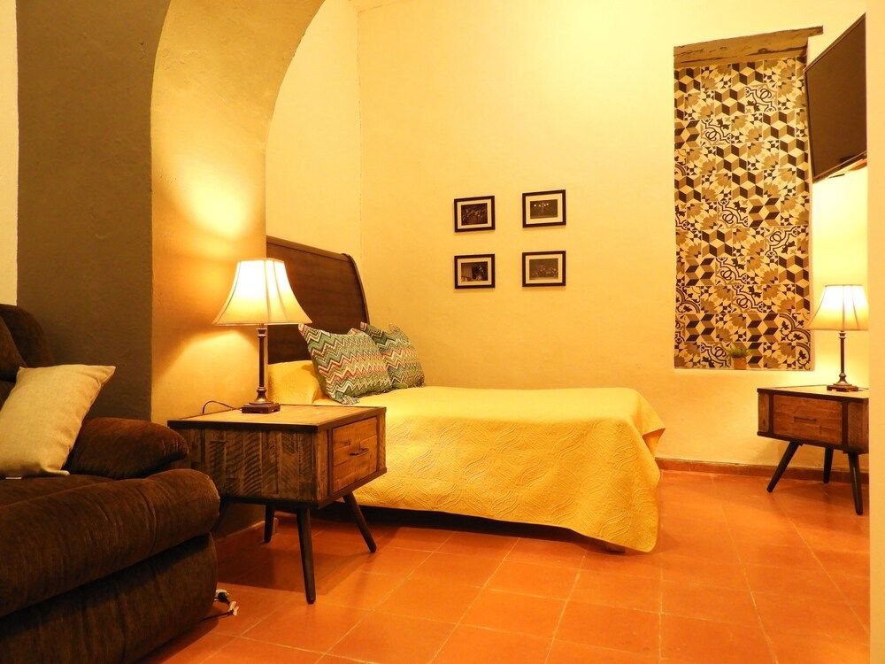 Comfort Apartment, 1 Bedroom, Private Bathroom