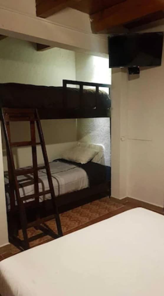 Family Quadruple Room