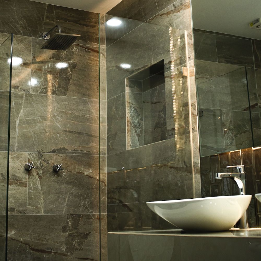 Casa Bruna Luxury Lofts Suite 2