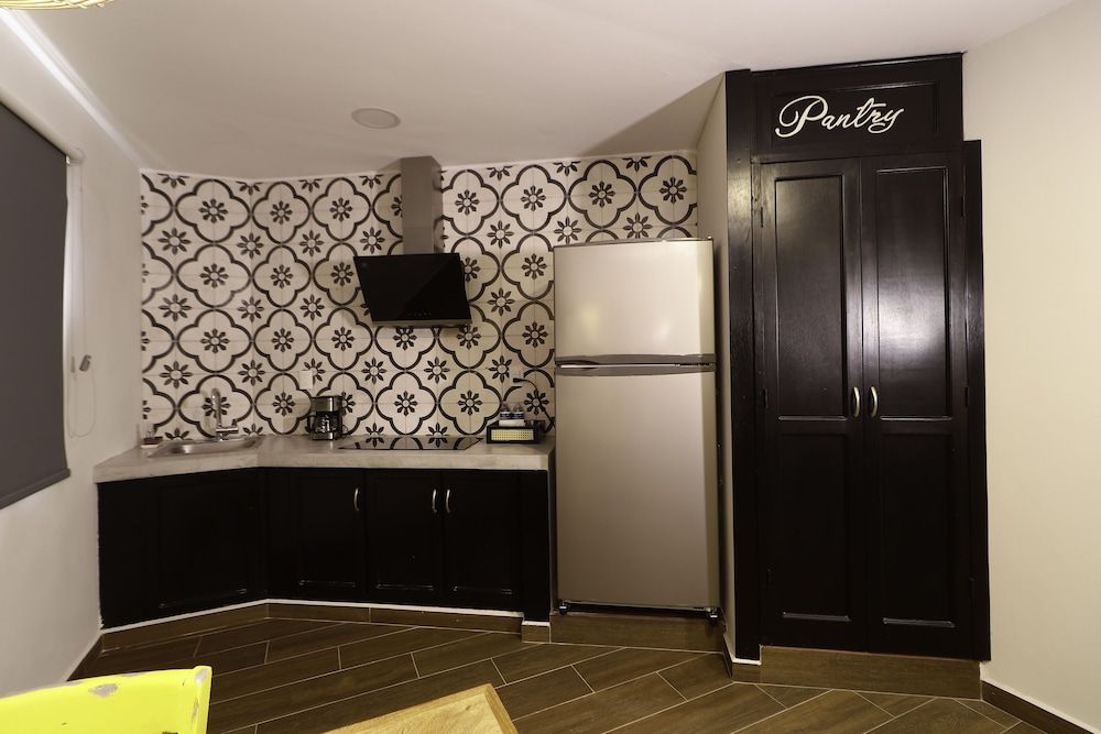 Casa Bruna Luxury Lofts Suite 3