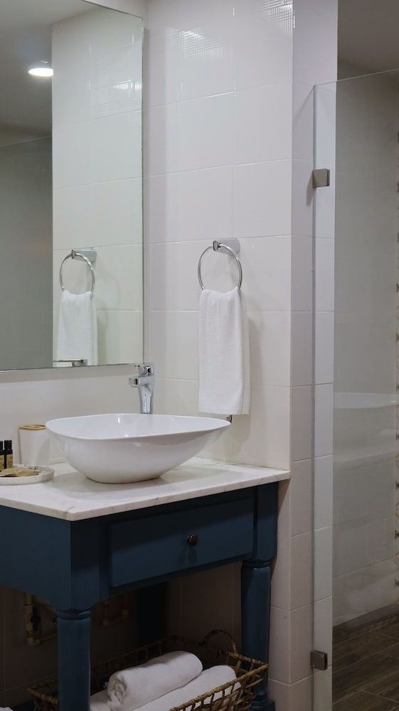 Casa Bruna Luxury Lofts Comfort Room, 1 Queen Bed 2