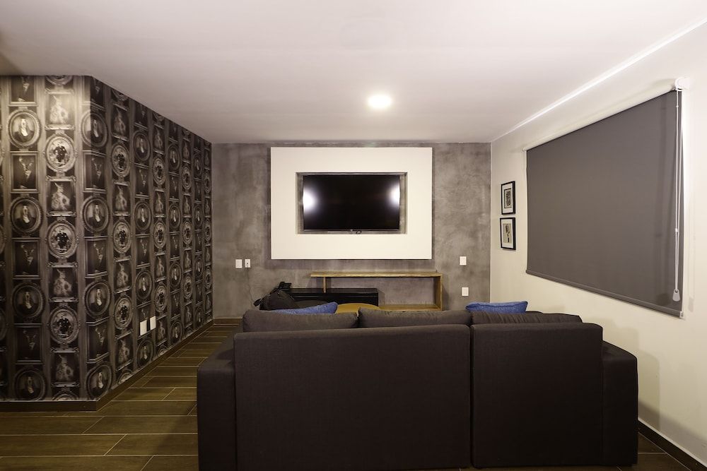 Casa Bruna Luxury Lofts