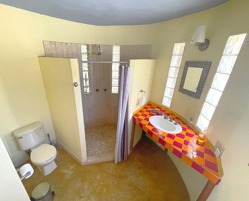 Deluxe Room, 2 Bedrooms, Patio, Ocean View