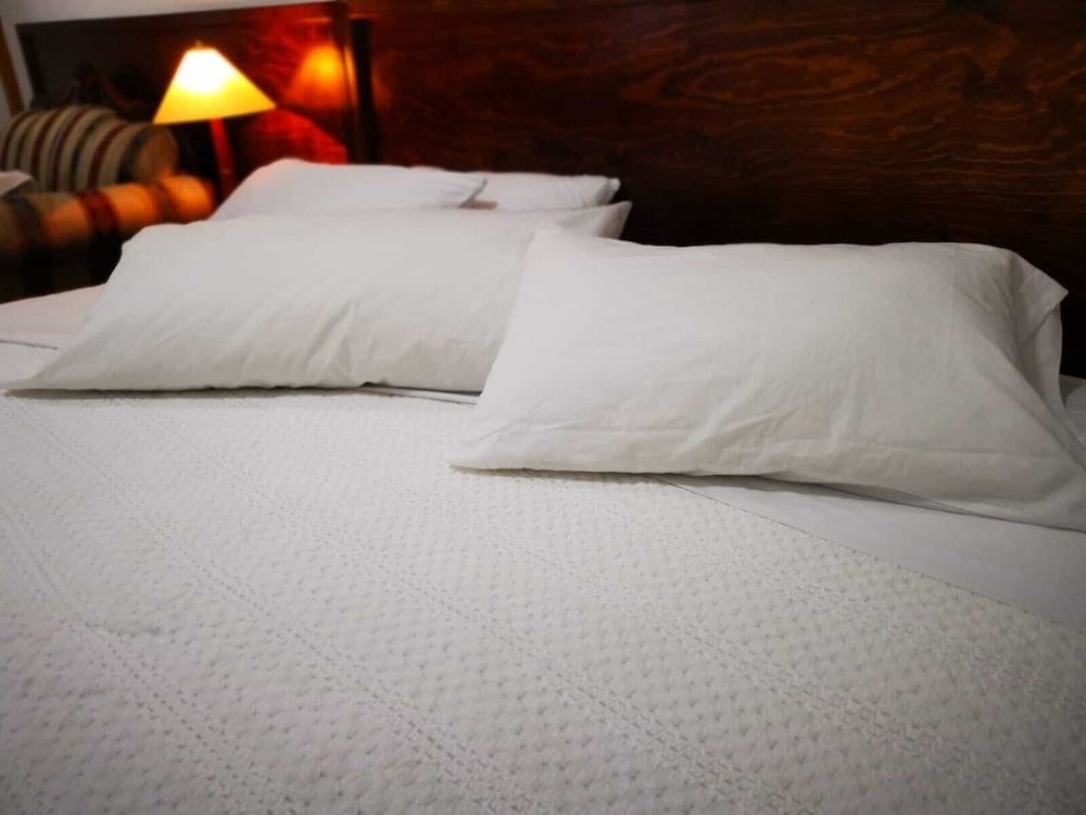 Hotel Calli Yolotl