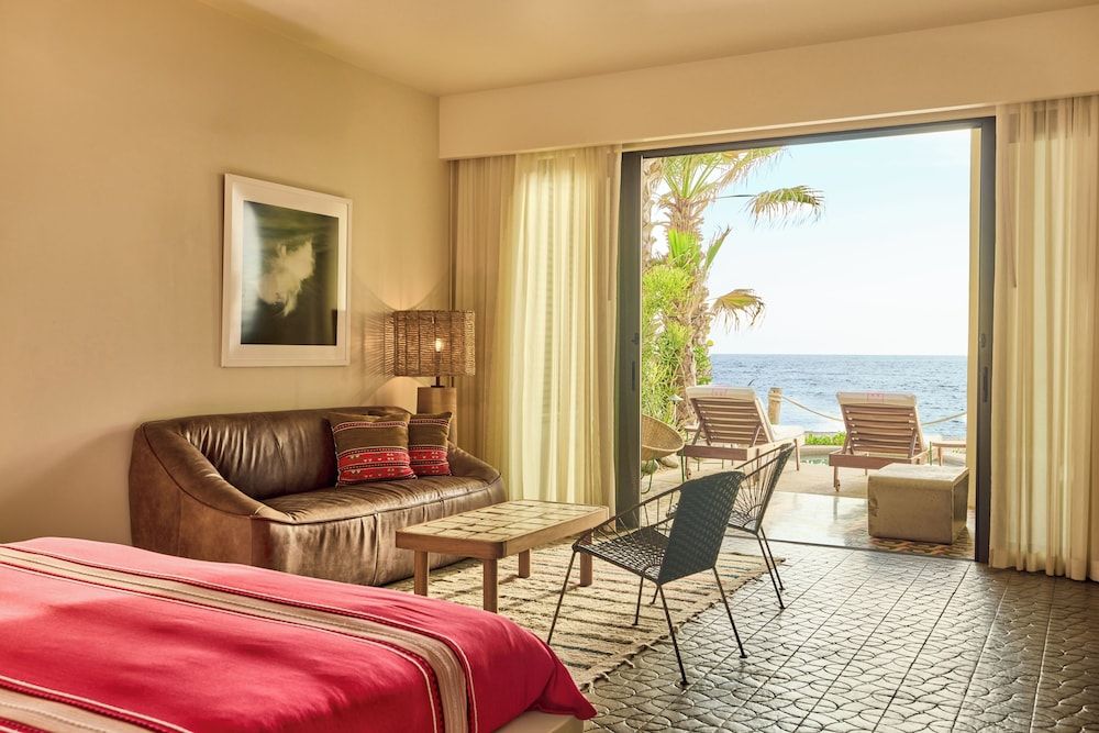 Hotel San Cristobal Room, 1 King Bed, Ocean View (Plunge Pool) 5