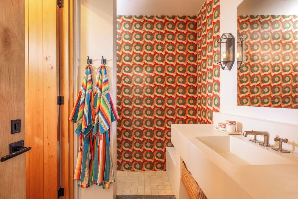 Hotel San Cristobal Room, 1 King Bed, Ocean View (Plunge Pool) 3