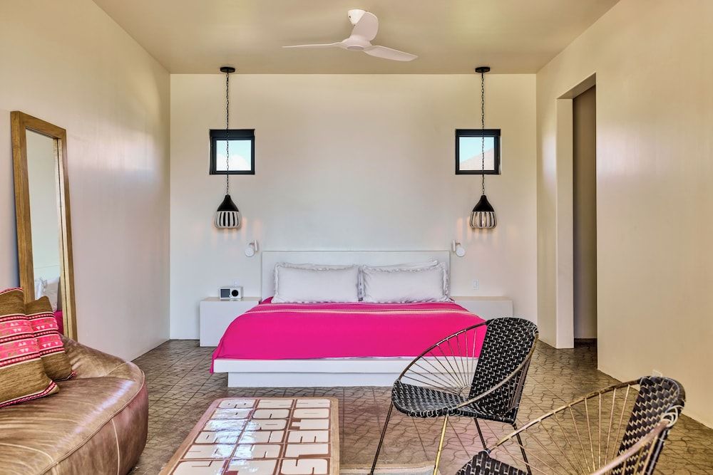 Room, 1 King Bed, Ocean View
