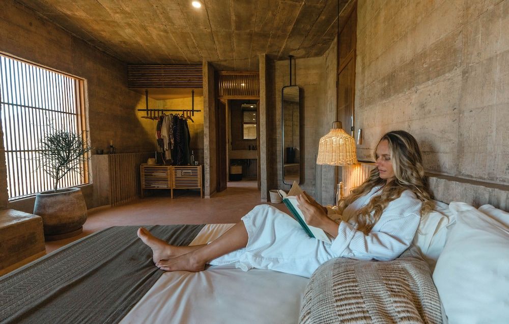 Paradero Todos Santos - Exclusive Experiences Master Casita - 1 King Bed 3