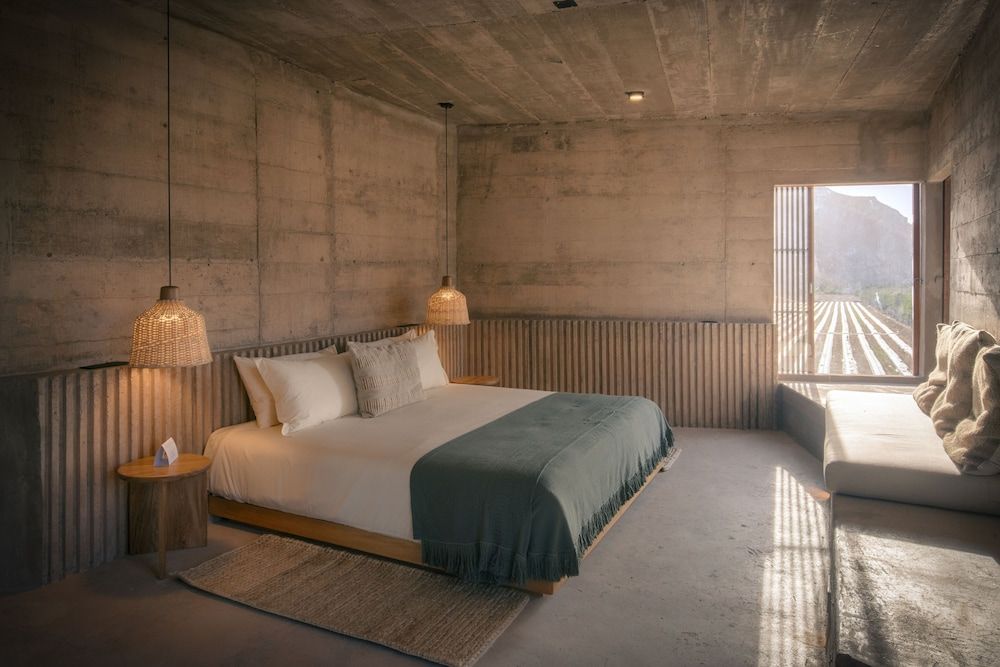 Paradero Todos Santos - Exclusive Experiences Master Casita - 1 King Bed