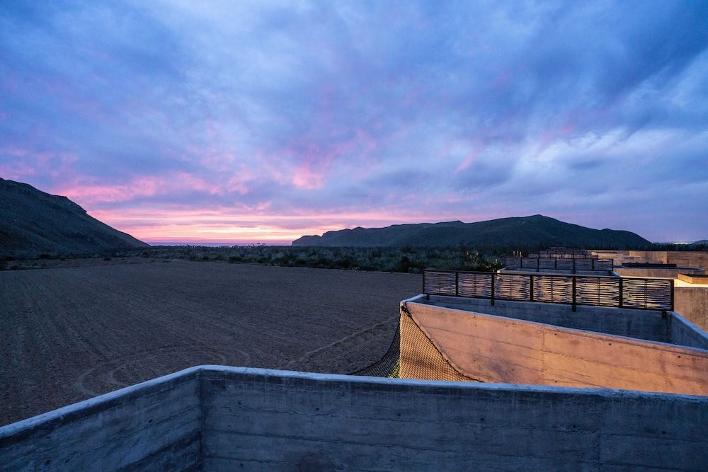 Paradero Todos Santos - Exclusive Experiences Mountain Sky Suite - 1 King Bed 8