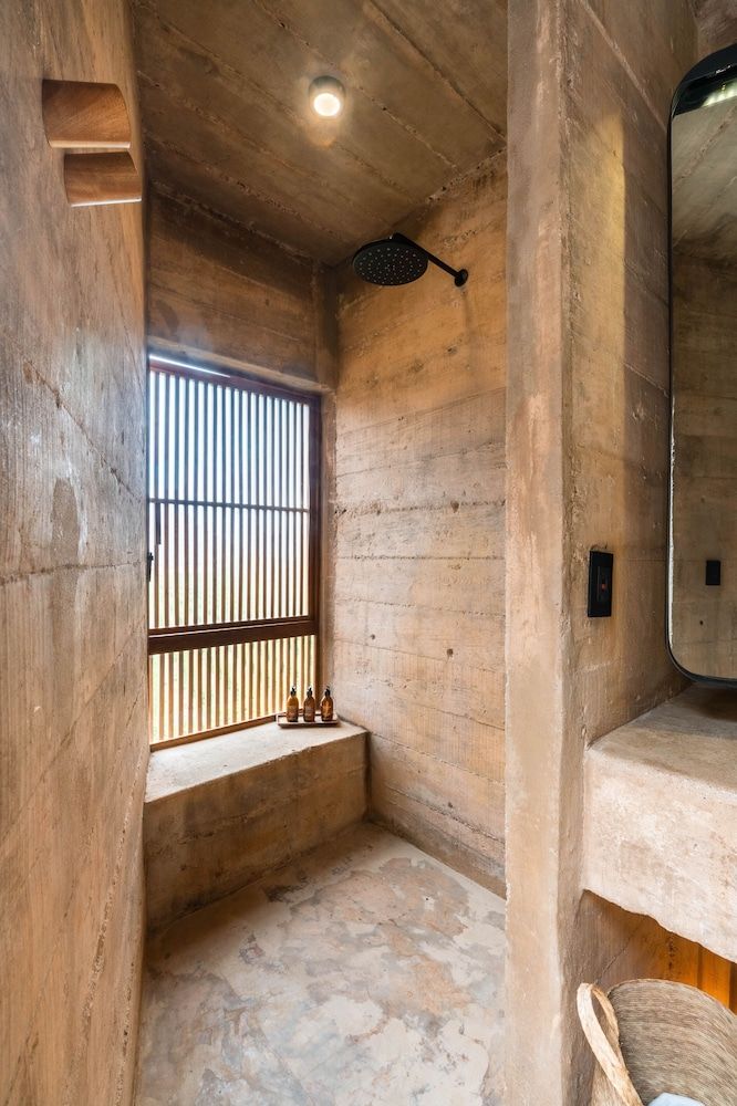 Paradero Todos Santos - Exclusive Experiences Mountain Sky Suite - 1 King Bed 10