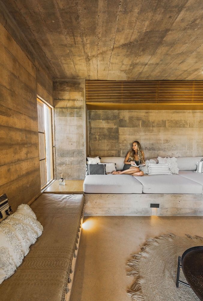 Paradero Todos Santos - Exclusive Experiences Master Casita - 1 King Bed 5