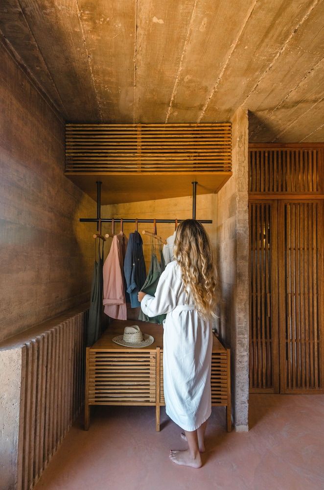 Paradero Todos Santos - Exclusive Experiences Master Casita - 1 King Bed 13