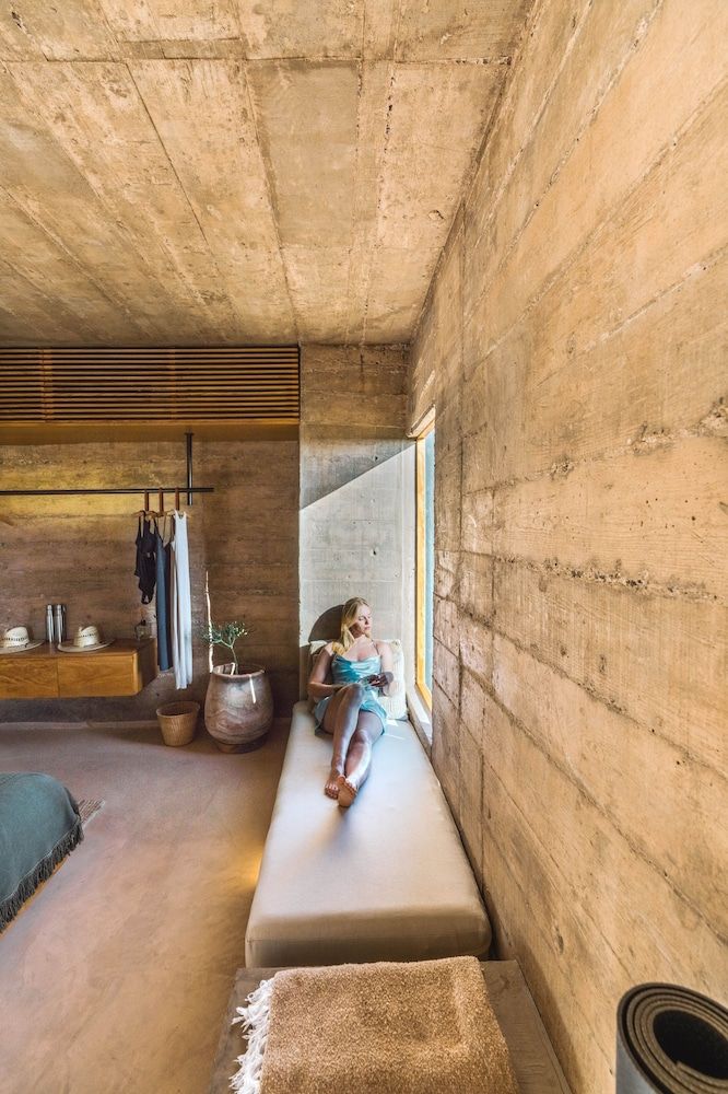 Paradero Todos Santos - Exclusive Experiences Mountain Sky Suite - 1 King Bed 9