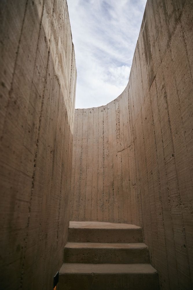 Paradero Todos Santos - Exclusive Experiences Master Casita - 1 King Bed 9