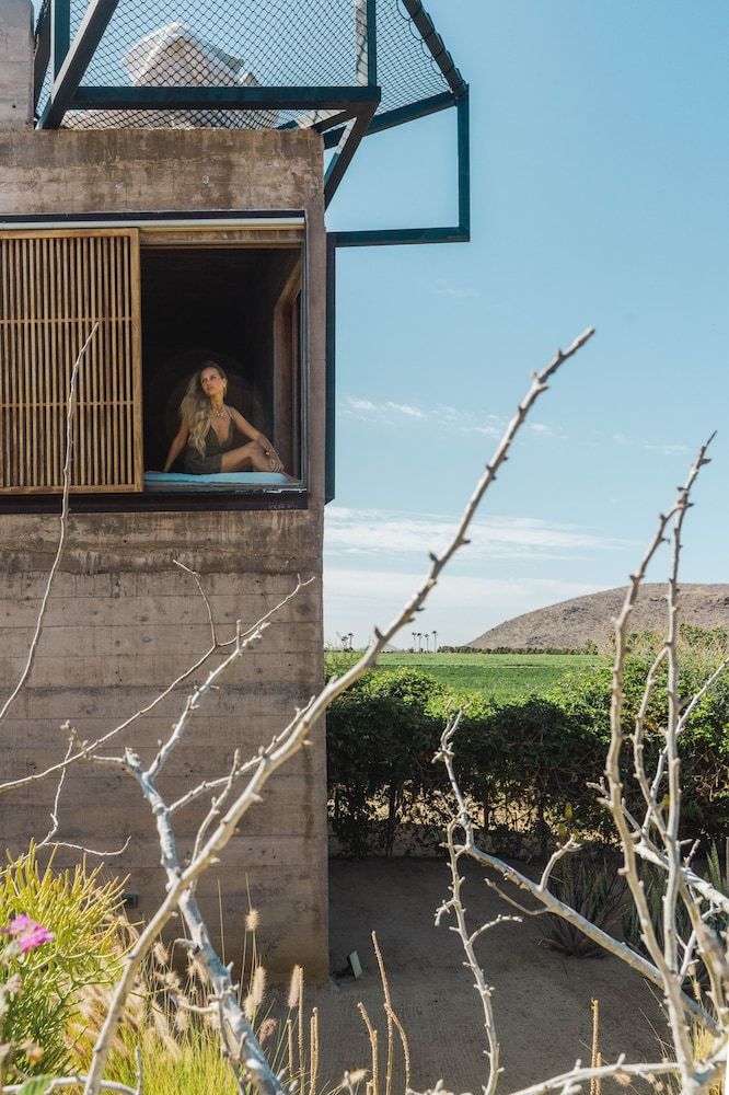 Paradero Todos Santos - Exclusive Experiences Master Casita - 1 King Bed 8