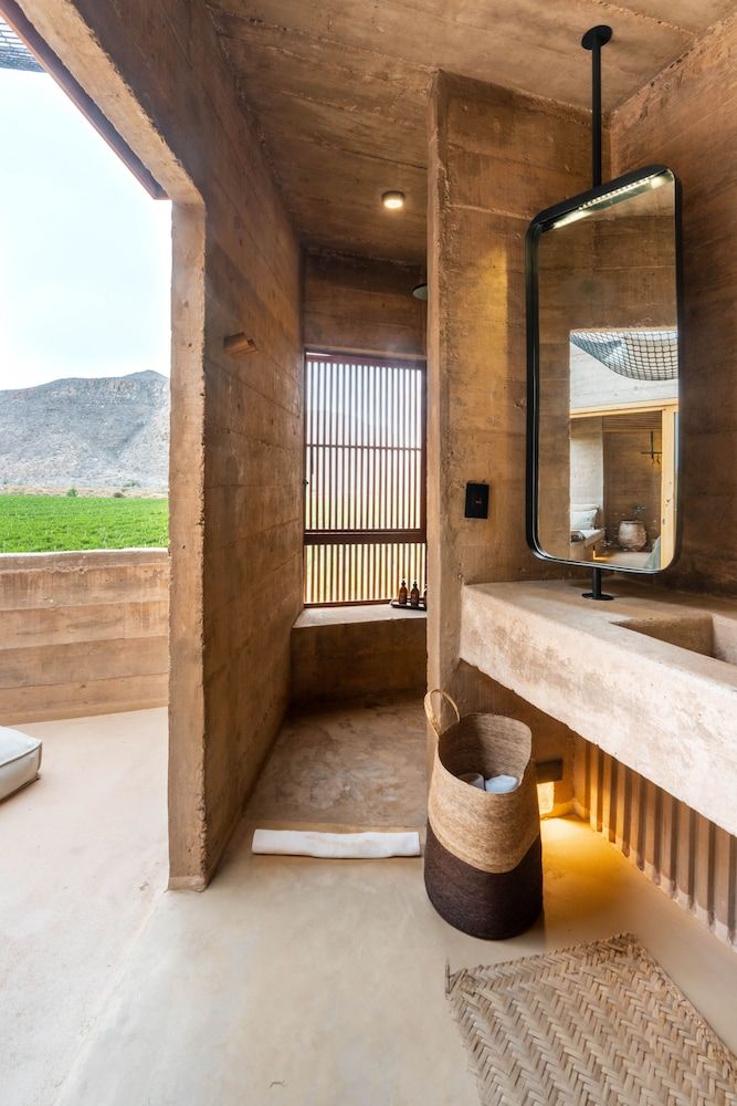 Paradero Todos Santos - Exclusive Experiences Mountain Sky Suite - 1 King Bed 11