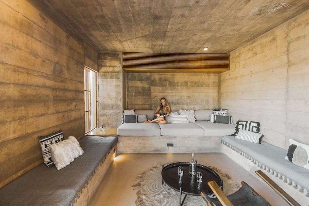 Paradero Todos Santos - Exclusive Experiences Master Casita - 1 King Bed 4