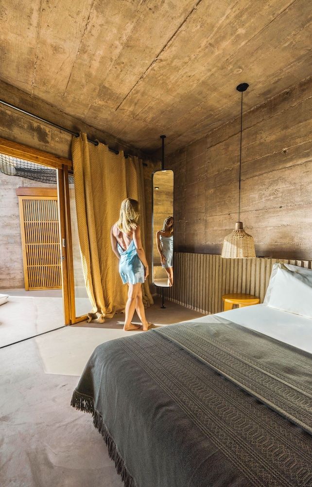 Paradero Todos Santos - Exclusive Experiences Mountain Sky Suite - 1 King Bed 4