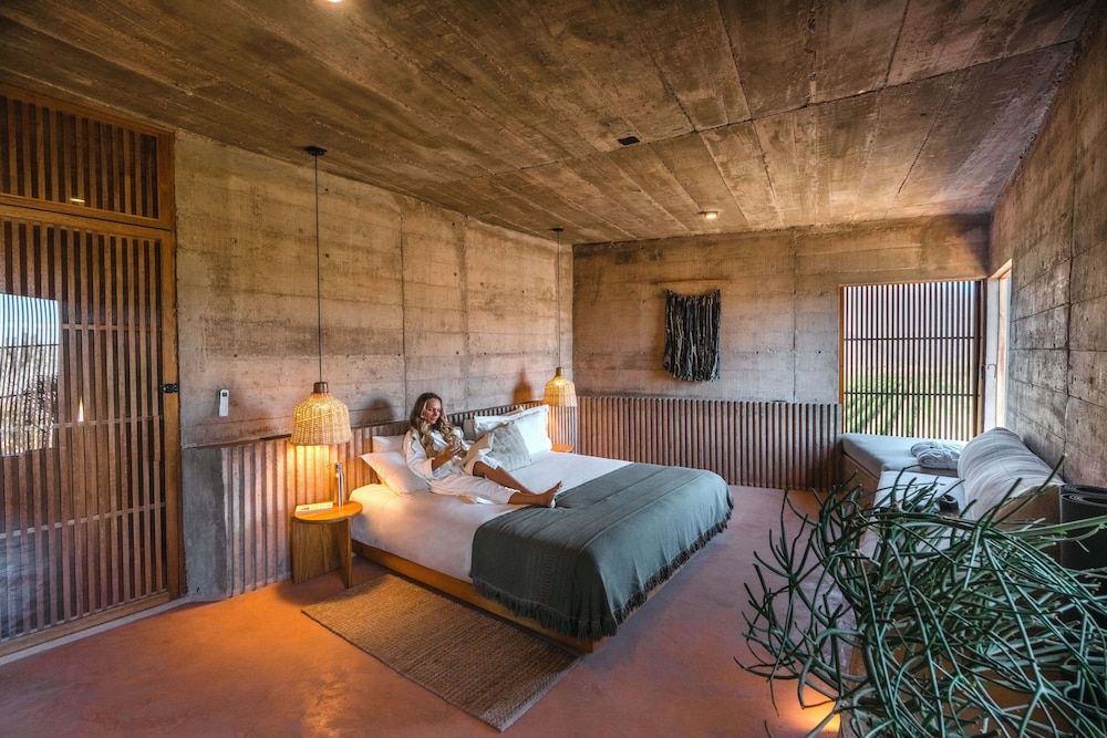 Paradero Todos Santos - Exclusive Experiences Master Casita - 1 King Bed 2