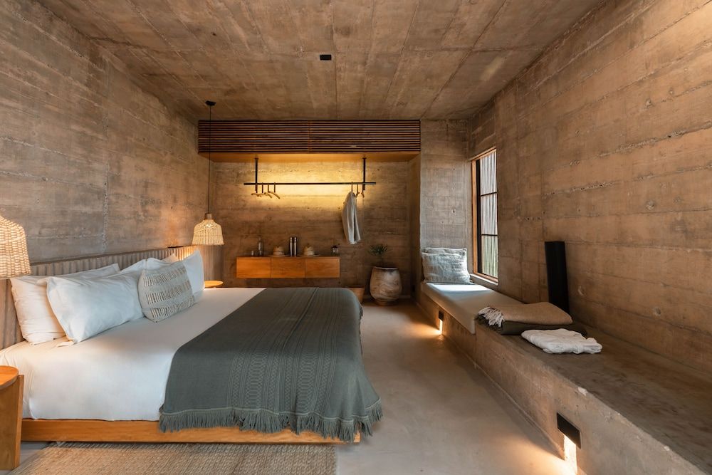 Paradero Todos Santos - Exclusive Experiences Mountain Sky Suite - 1 King Bed 2