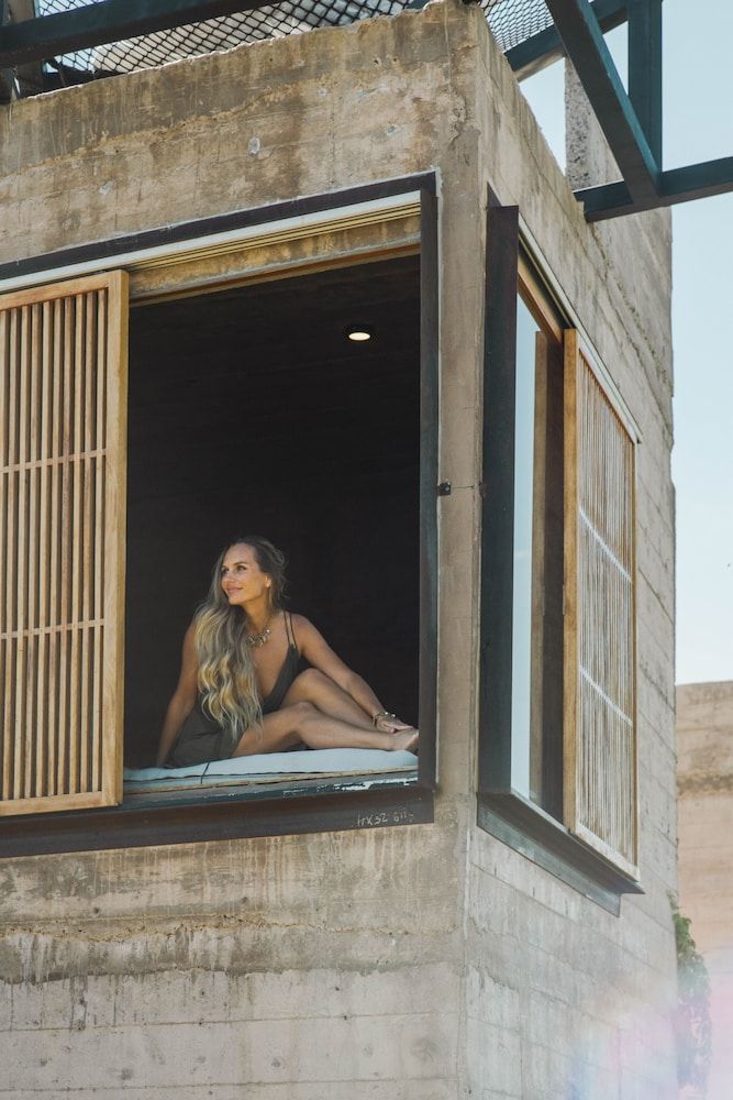 Paradero Todos Santos - Exclusive Experiences Master Casita - 1 King Bed 7